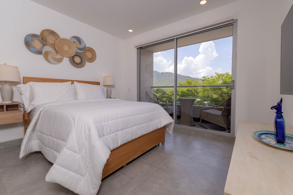 Apartamentos Santa Marina by C - HOST