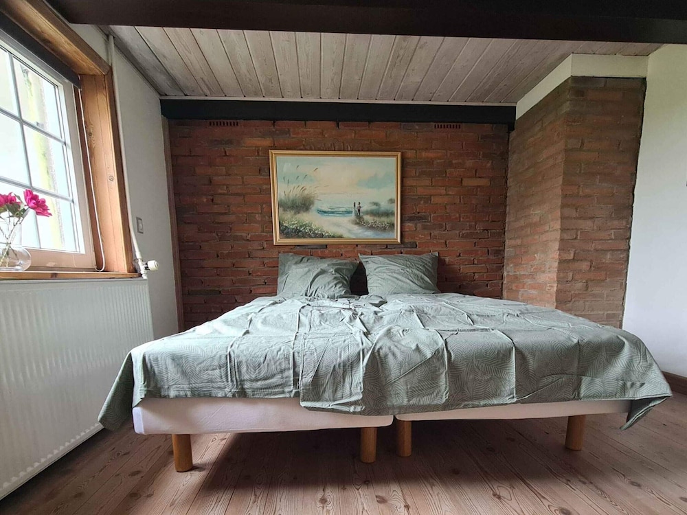 4 Star Holiday Home in Bovlingbjerg