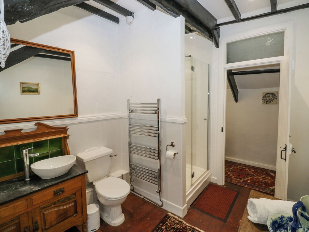 Hearthstone East Cottage