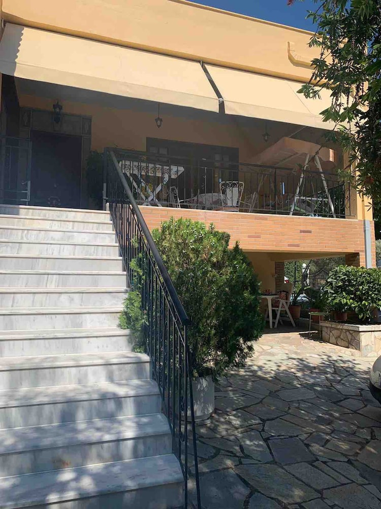 Luxurious Villa Anastasia