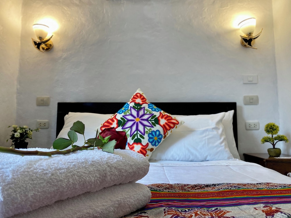 Amira's House Cusco