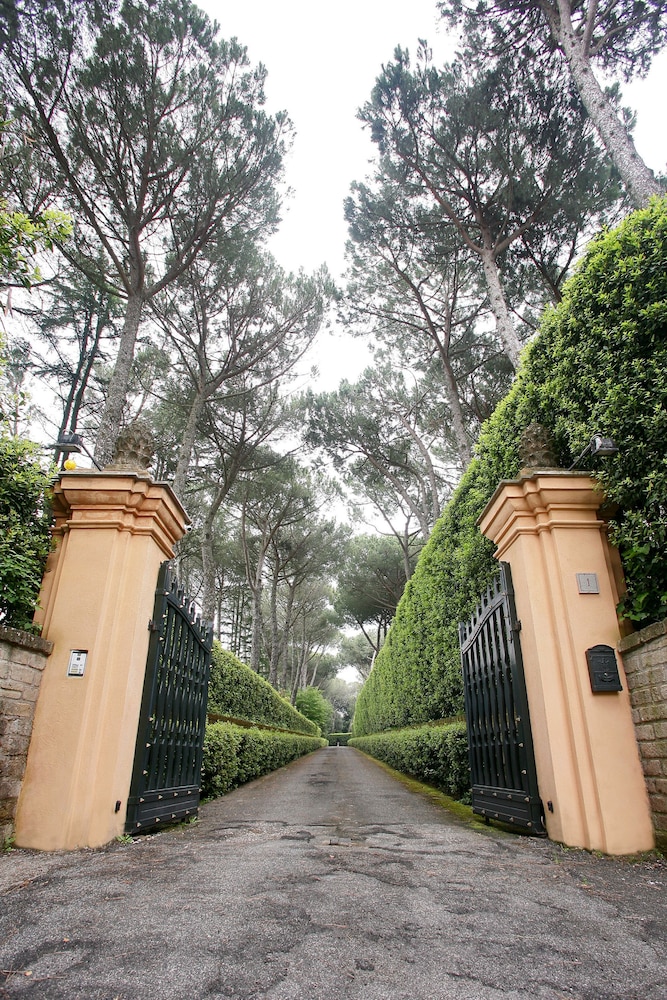 Villa Luxury Sacrofano Rm