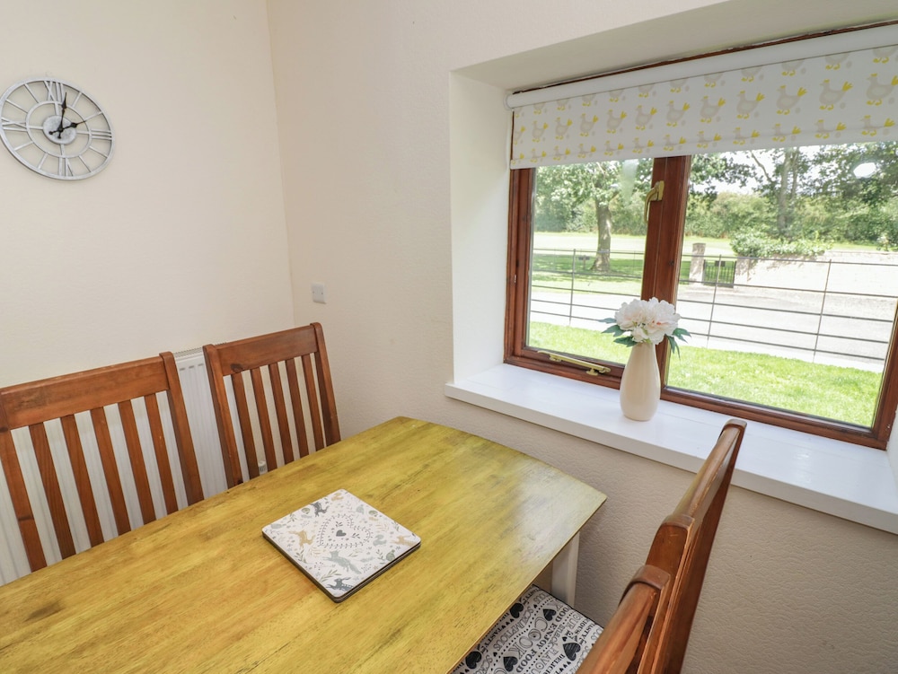 Stables Cottage