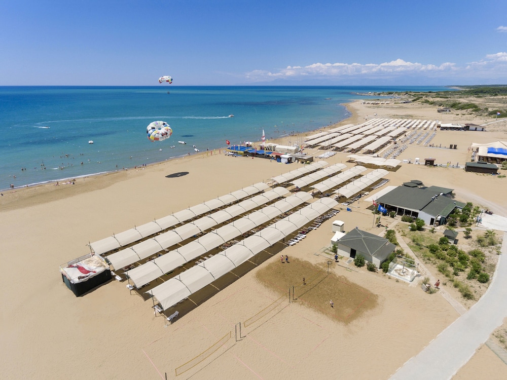 Side Star Resort - Ultra All Inclusive
