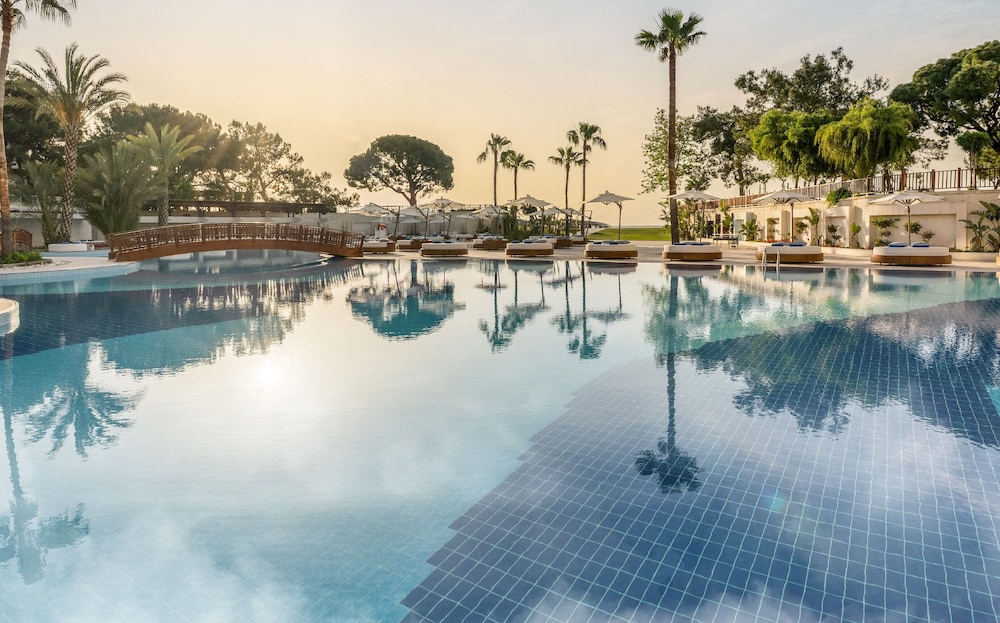 Rixos Premium Tekirova - Efsaneler Ülkesi - Image 116