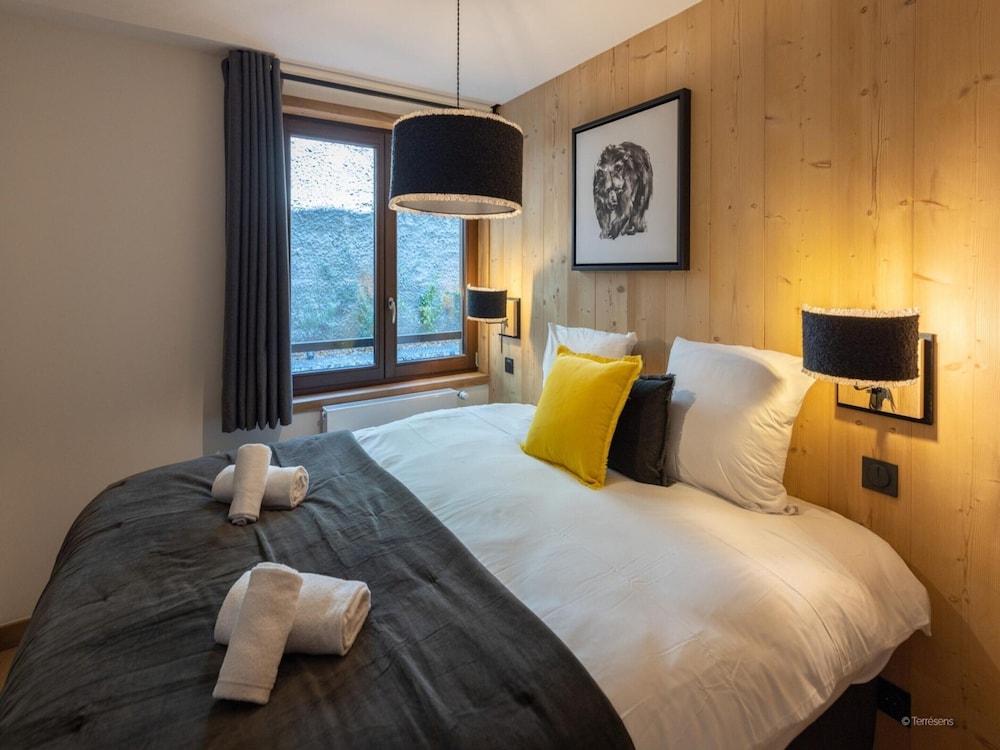 Charming Apartment Near Serre-chevalier