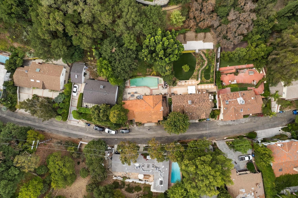 Allura Studio City Mediterranean With Private Pool