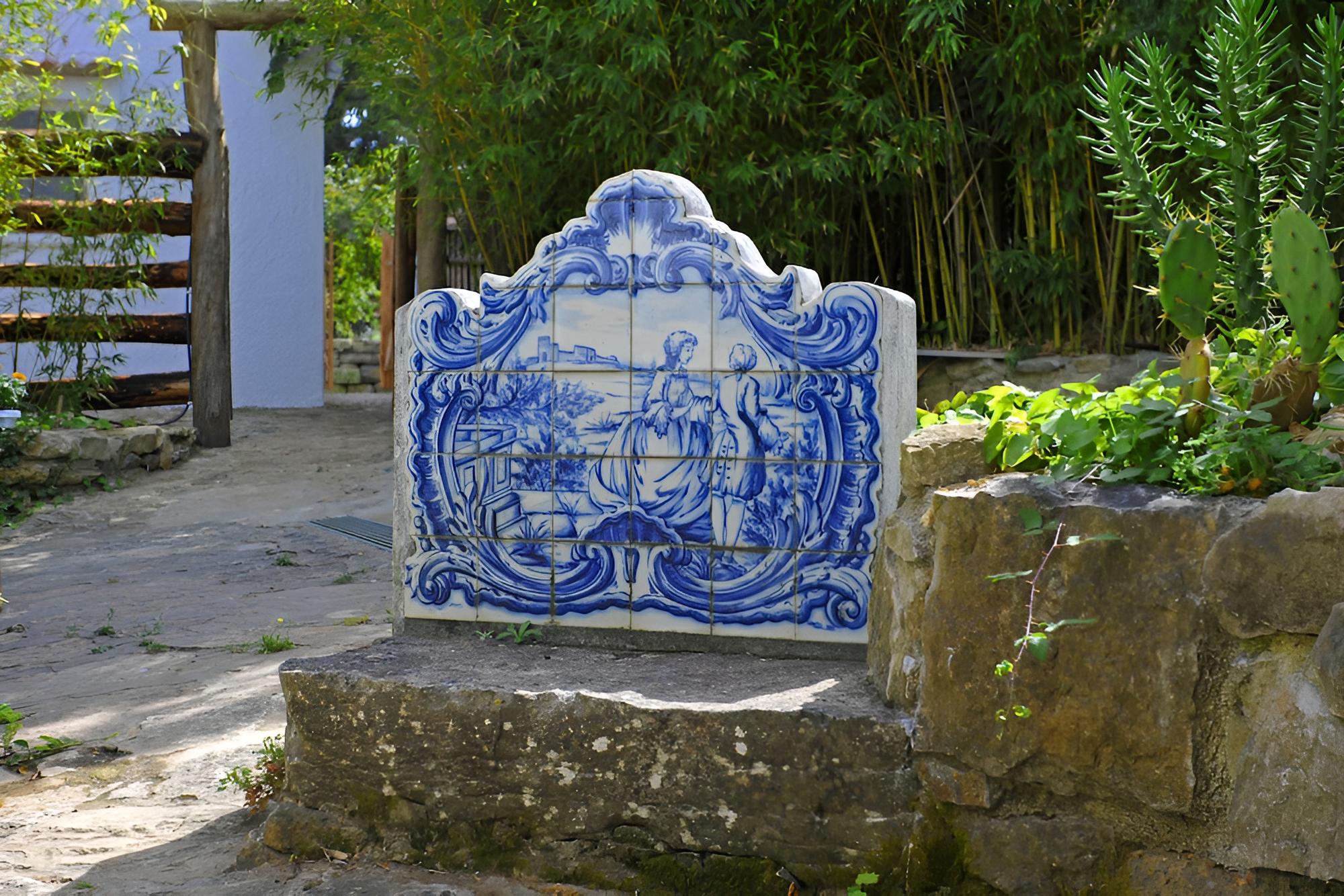 Quinta dos Lagos