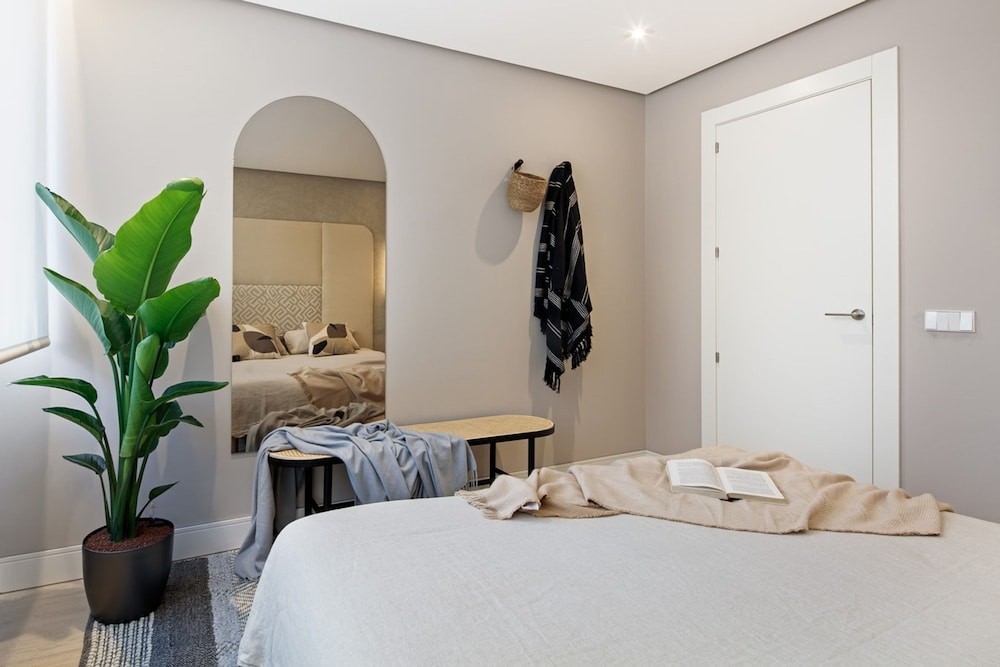 Sire - 2 Bedrooms in Almagro