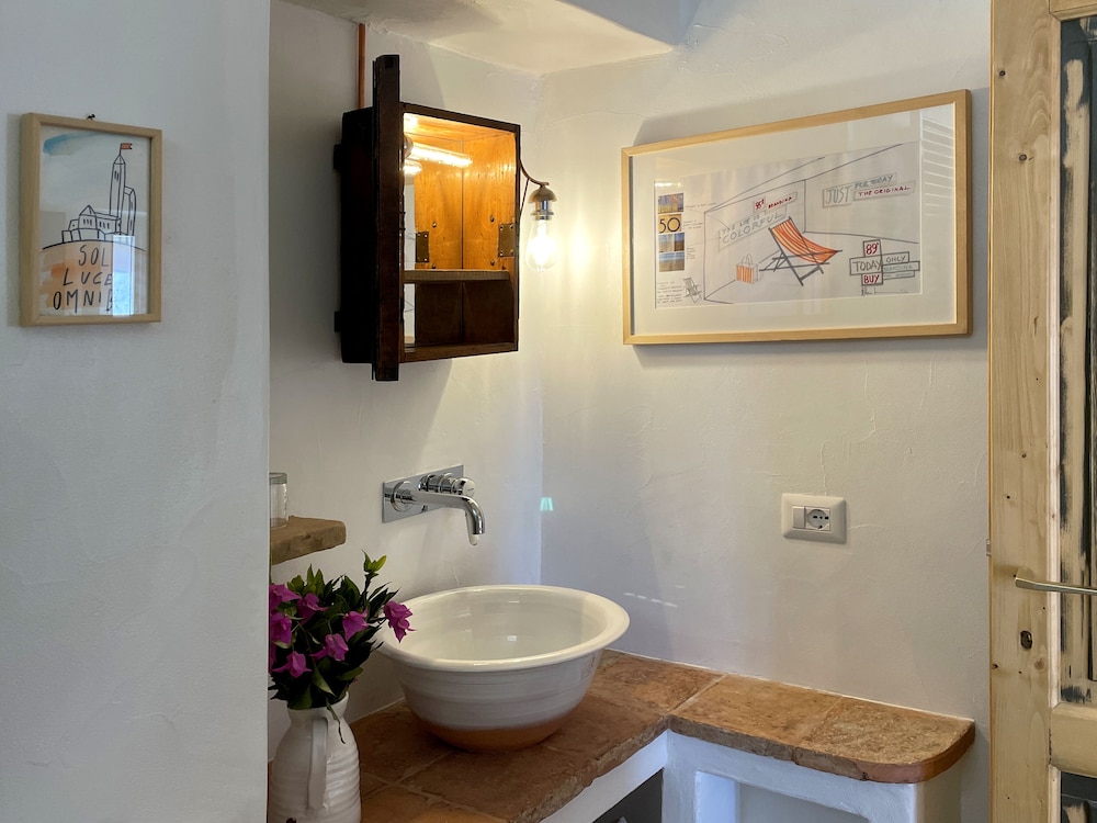 Castello di Granarola Relais – Adults Friendly