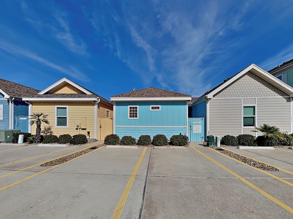 Sea Monkee by Silver Sands Vacation Rentals