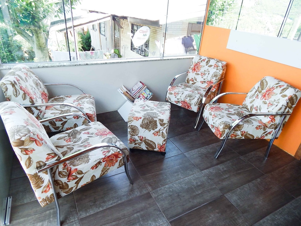 Casa Charm Gramado