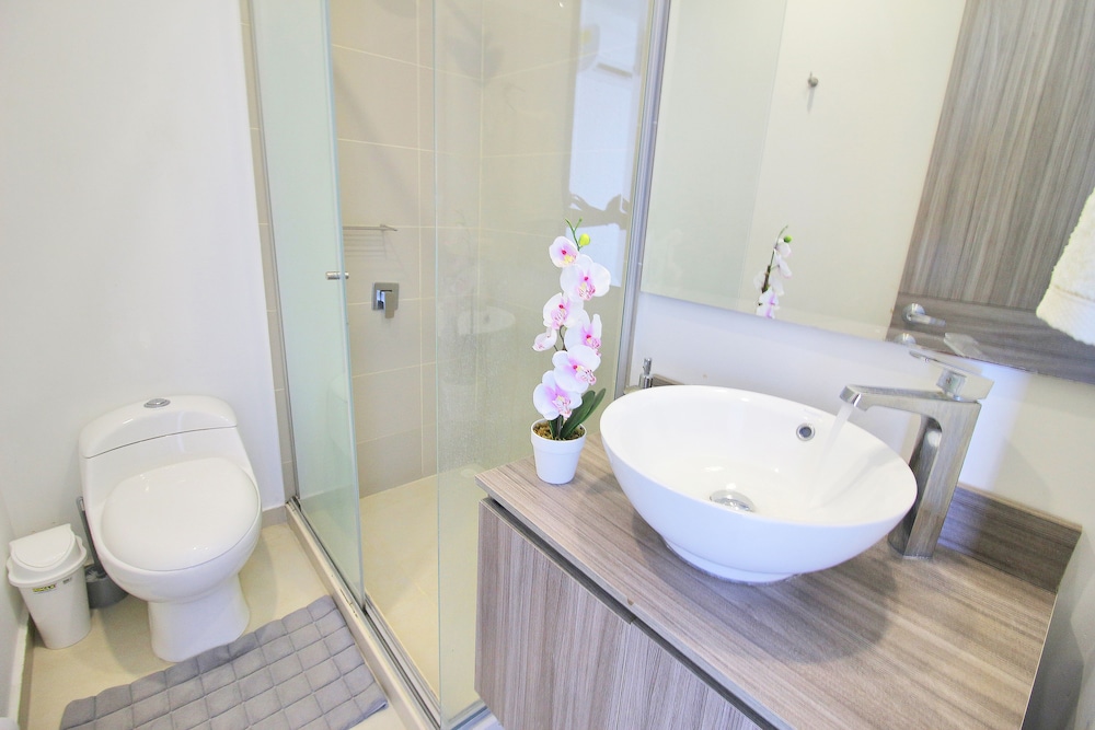 Apartamentos SOHO Elite - Frente al Mar