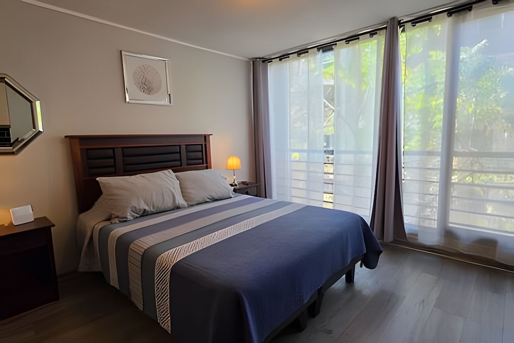 Oceana Suites Fundición Libertad