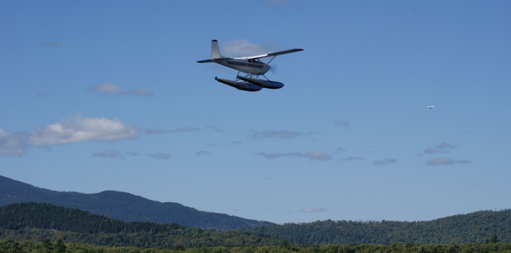 Greenville Inn at Moosehead Lake - Image 2
