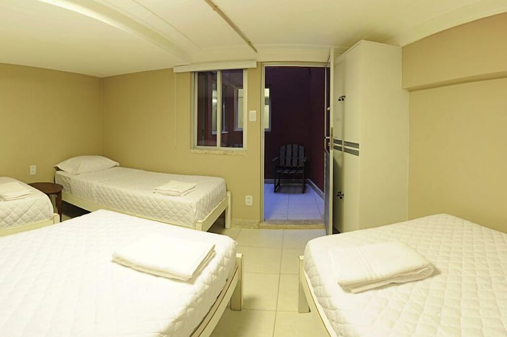 Bahia Prime Hostel