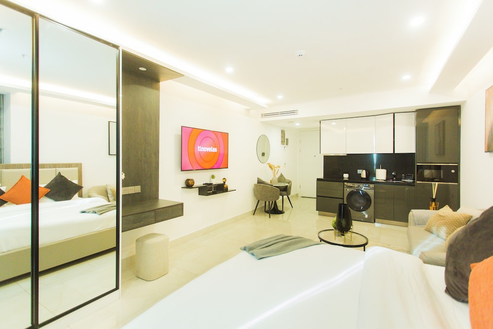 Accra Luxury Apartments at Kass