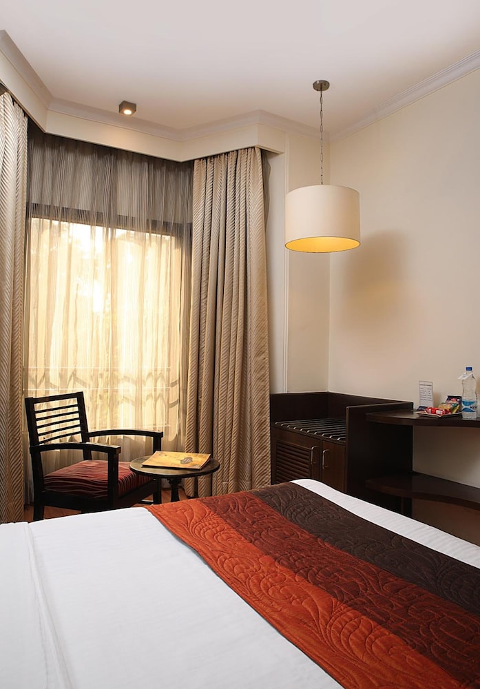 Ahuja Residency Cyber City II