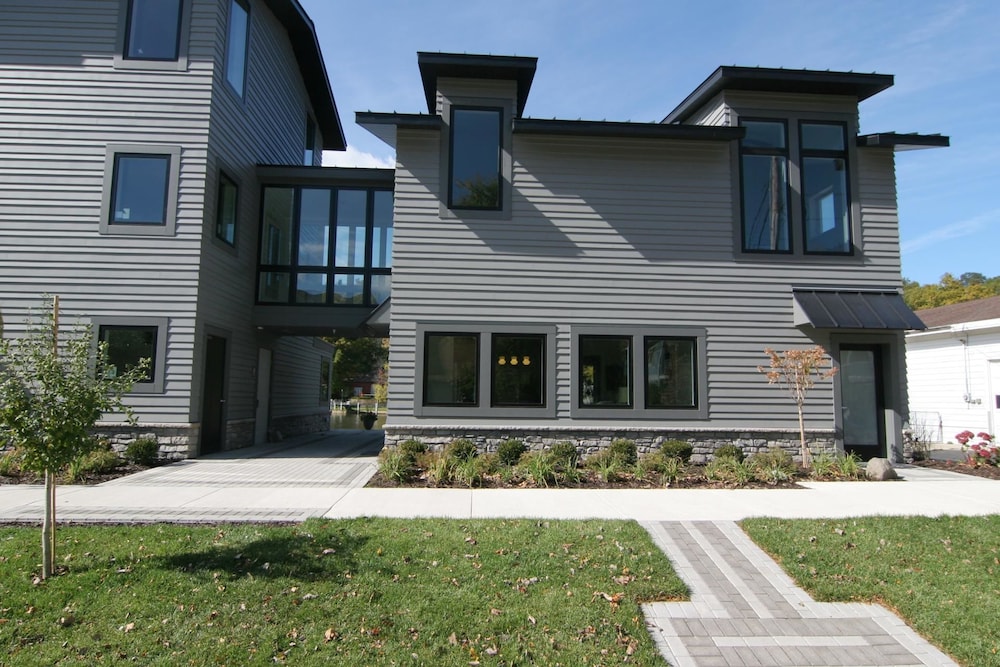 Landings Condos