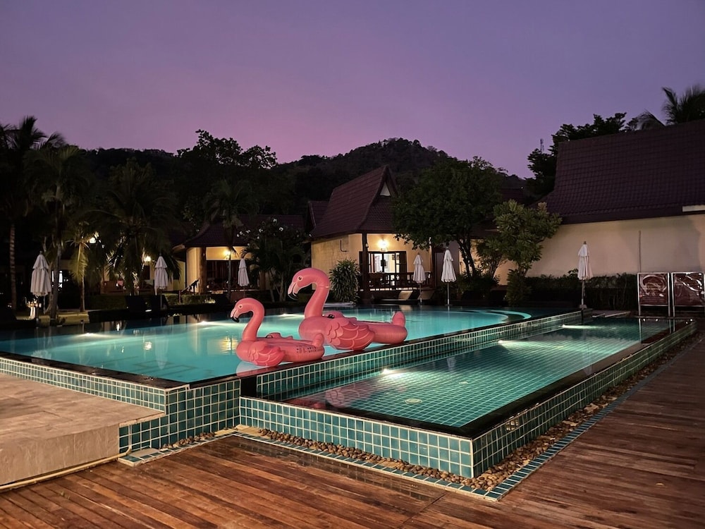 Phi Phi Villa Resort