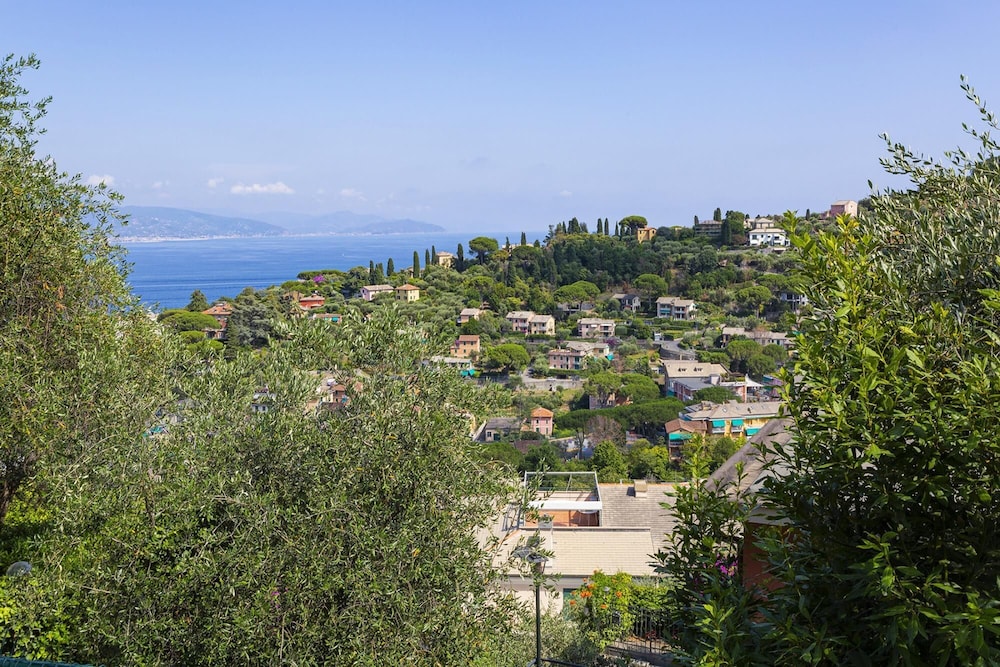 Amazing sea View in Santa Margherita by Wonderful Italy view 2