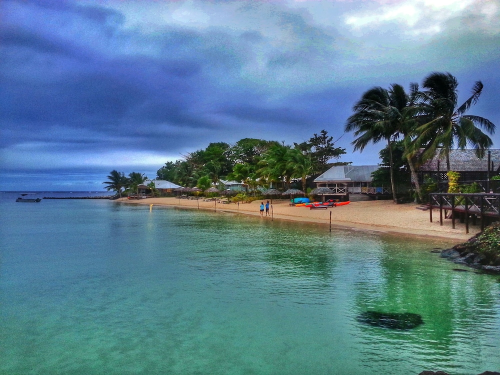 Le Lagoto Resort & Spa