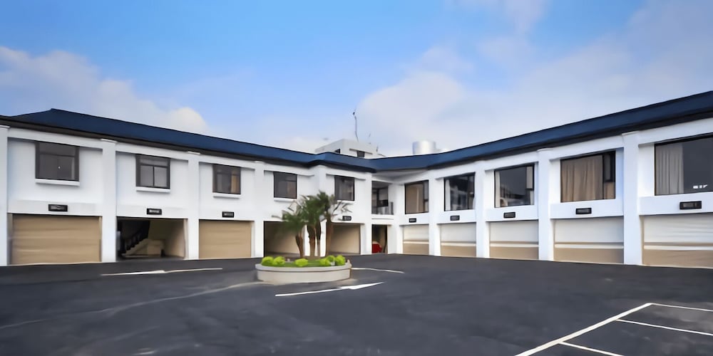 Coco Motel
