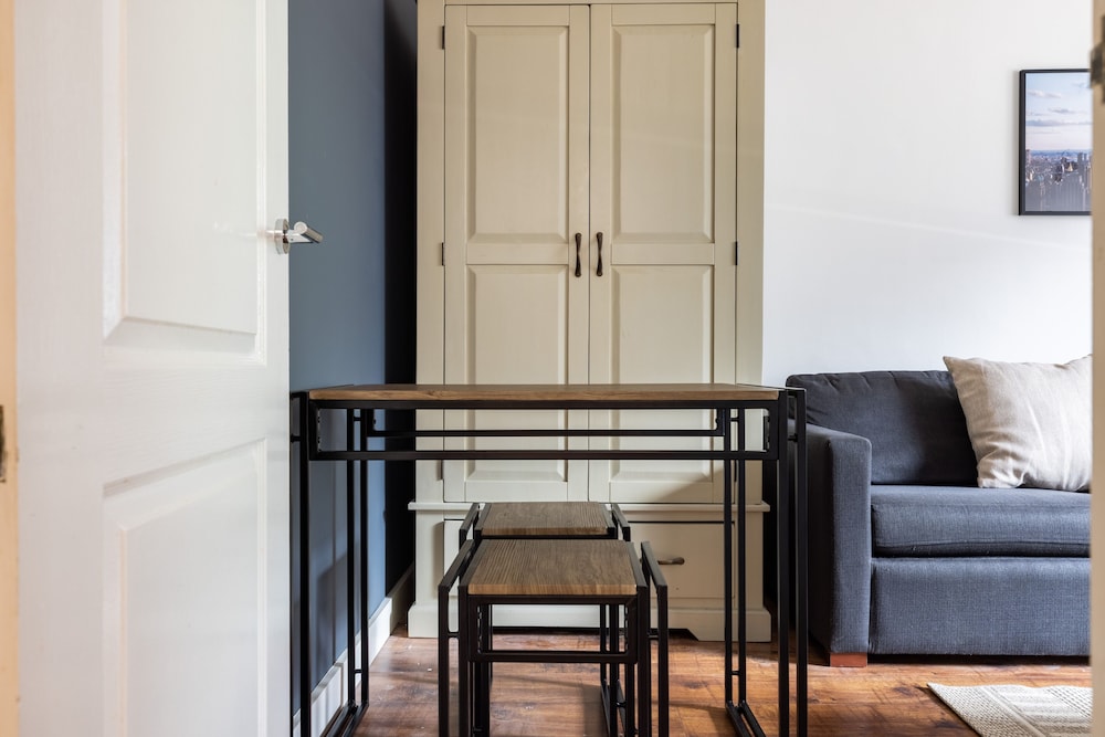The Marylebone Collection