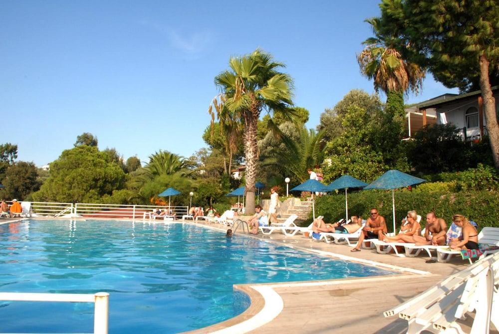 Greenport Bodrum Otel - Image 28
