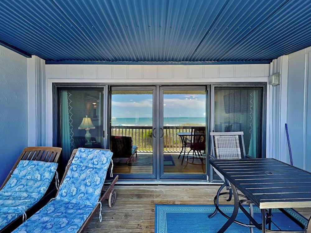 Sea Colony by Carolina Retreats
