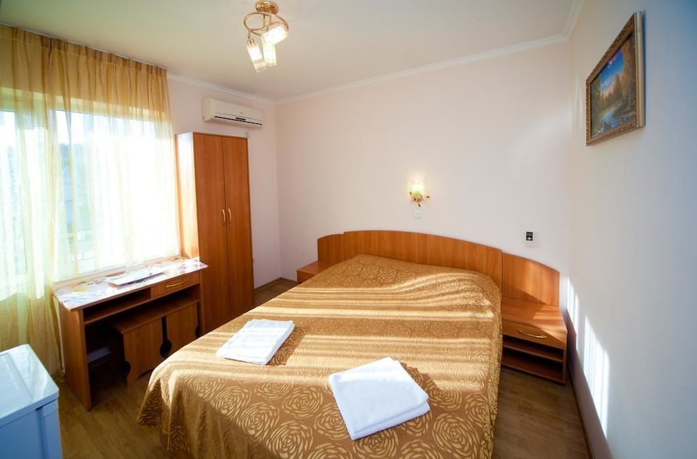 Lera Guest House view 4