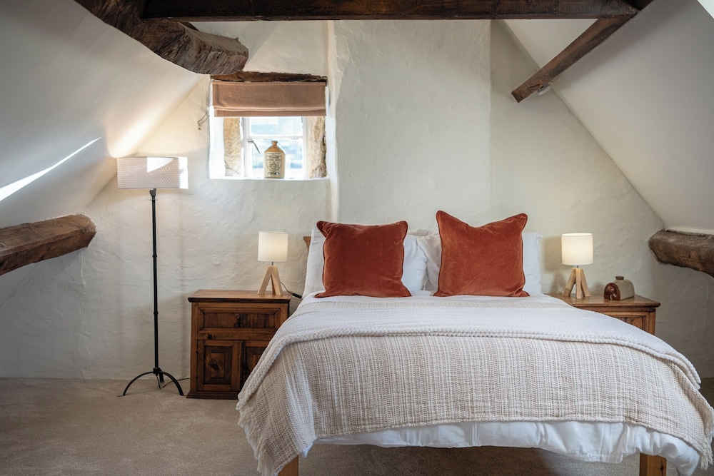 Orchard Cottage, Lovely Home near Broadway