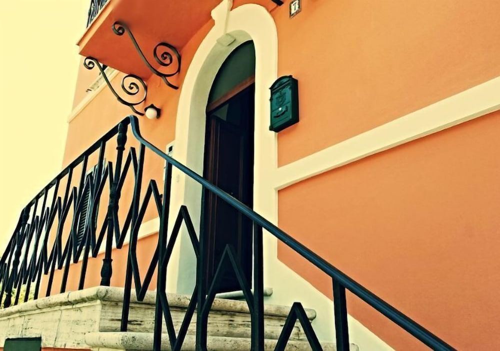 Hotel Rosalba
