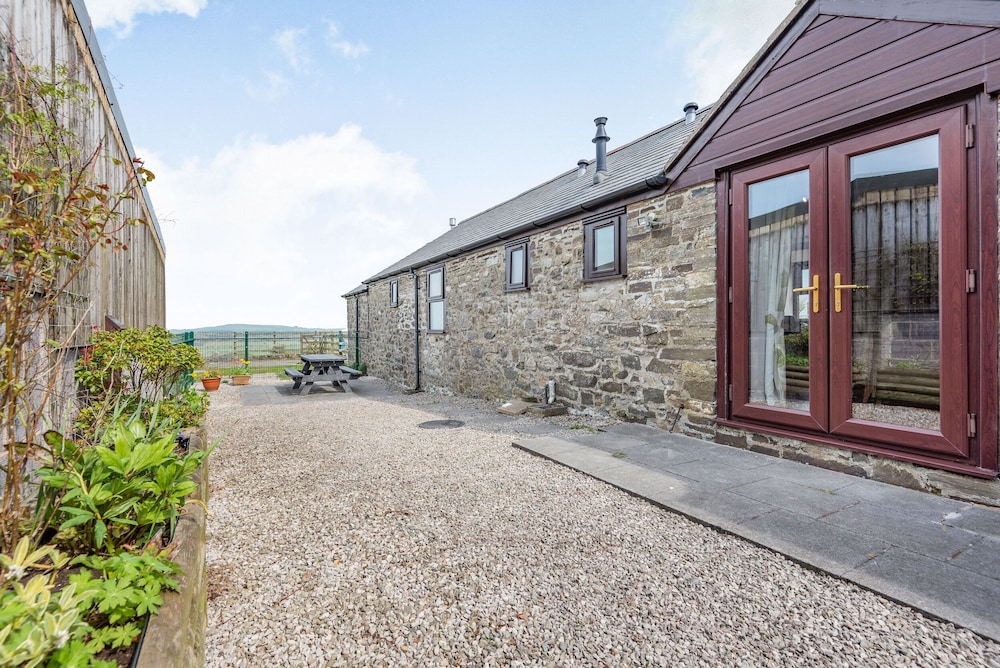 Dairy Cottage