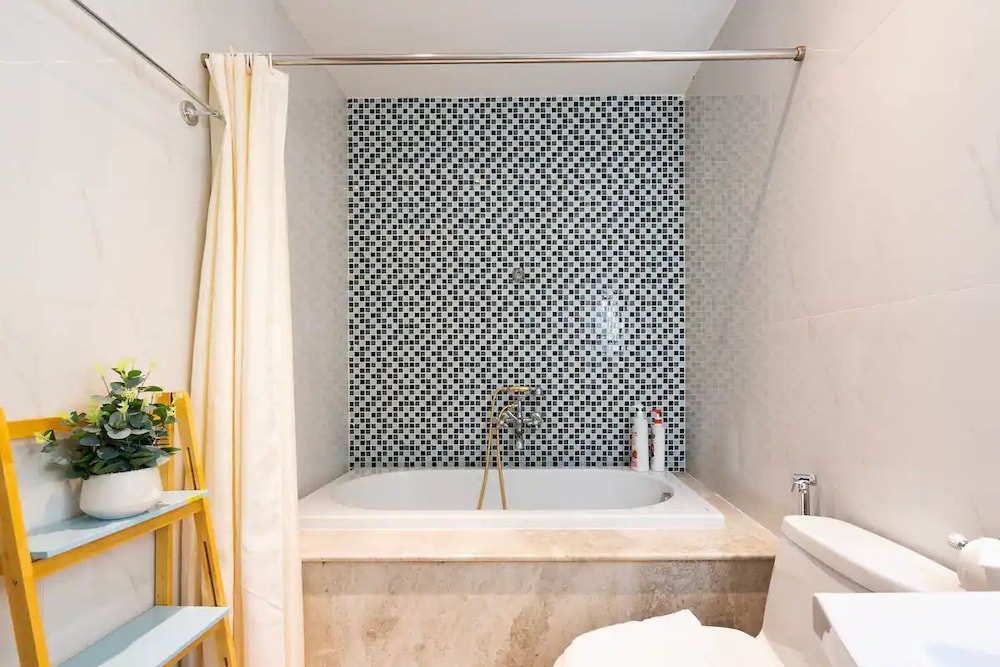 Salute de Leman Luxury Apartment