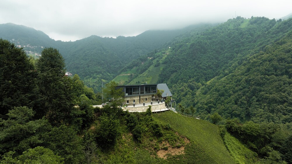 Almara Bungalow