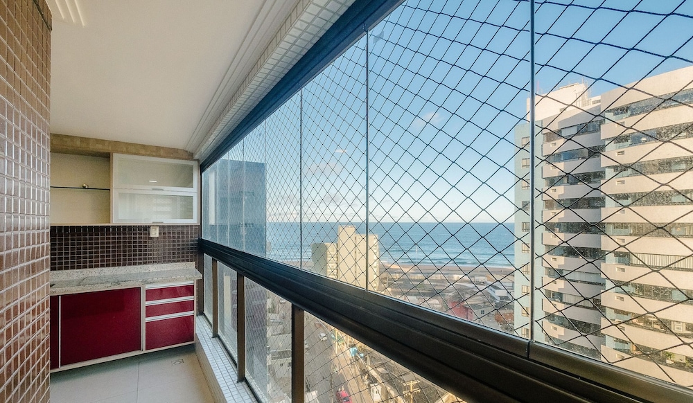 Apt w/ View 300m From the Beach, Salvador Alr0802