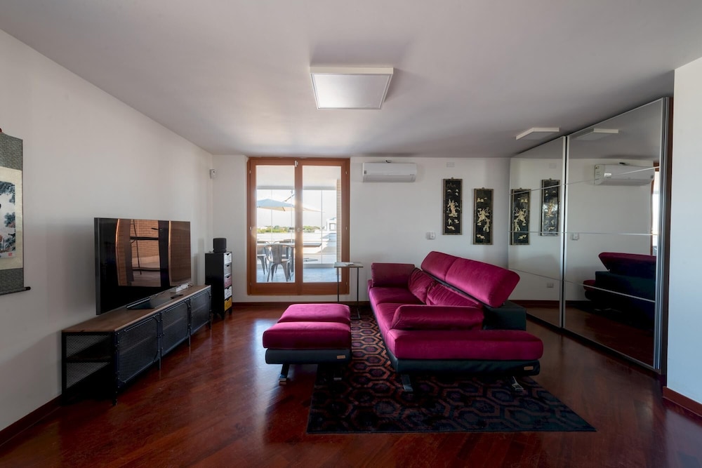 Casa Andrew in Roma