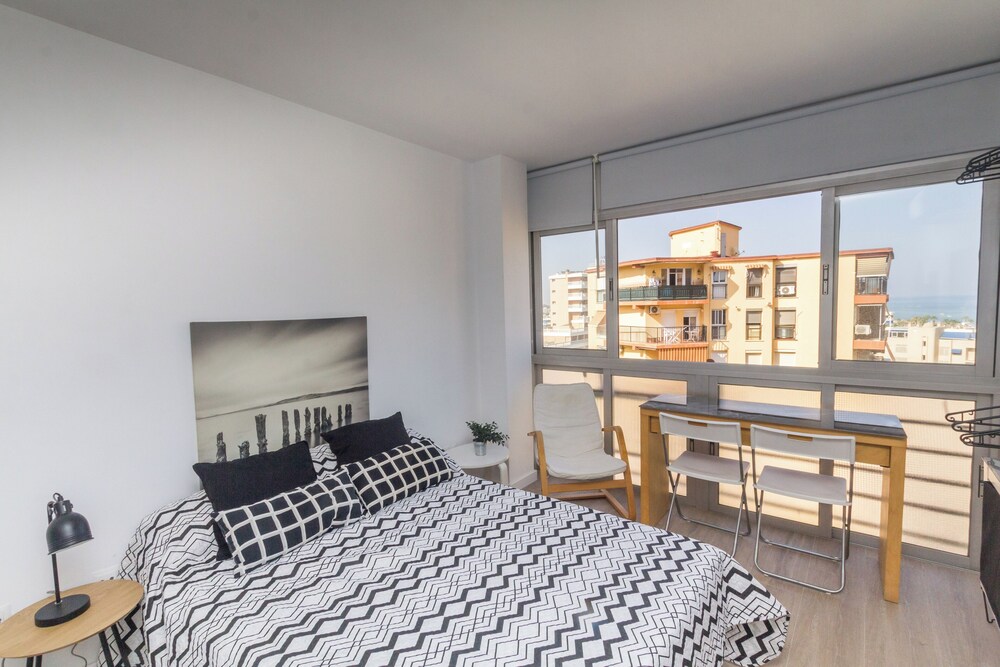 Sunstay Petit Studio Torremolinos