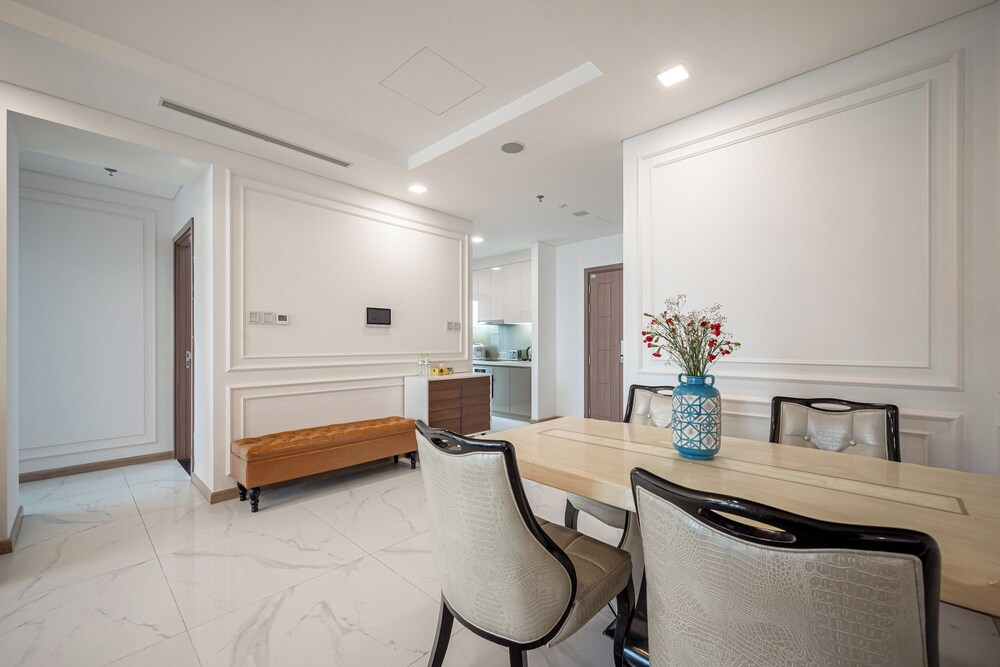 Landmark 81 Luxury - SaigonHomes