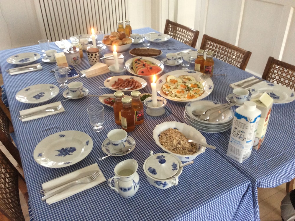 Askø Mejeri - B&B