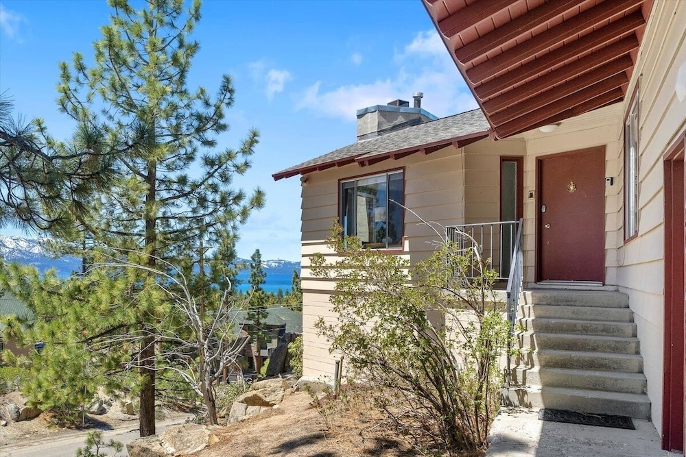 Hch1083 - Mountain Serenity 4 Bedroom Home
