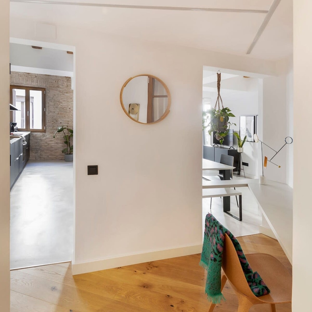 Blue Velvet Premium 2BR Near Plaza Catalunya