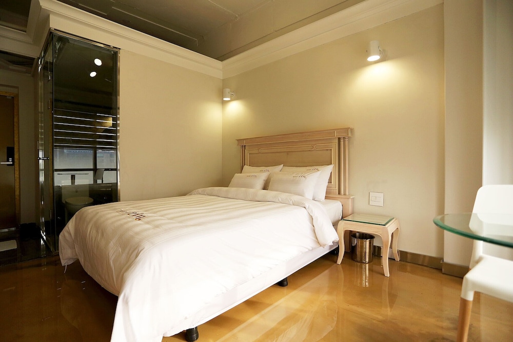 Hotel Óbester view 2