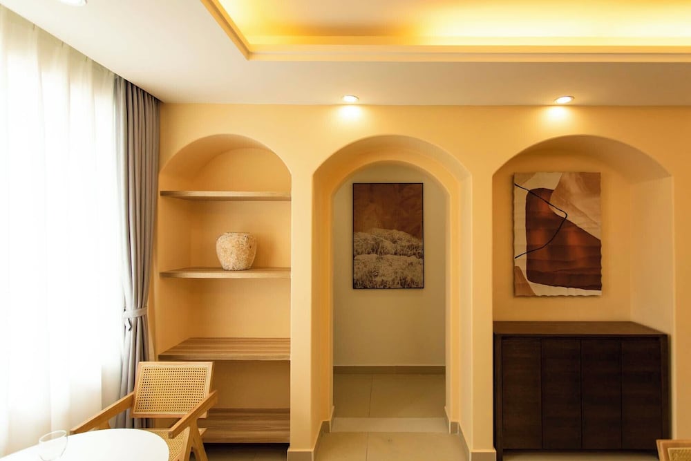 Shenzhen Nan'ao Beach Seaview Guesthouse