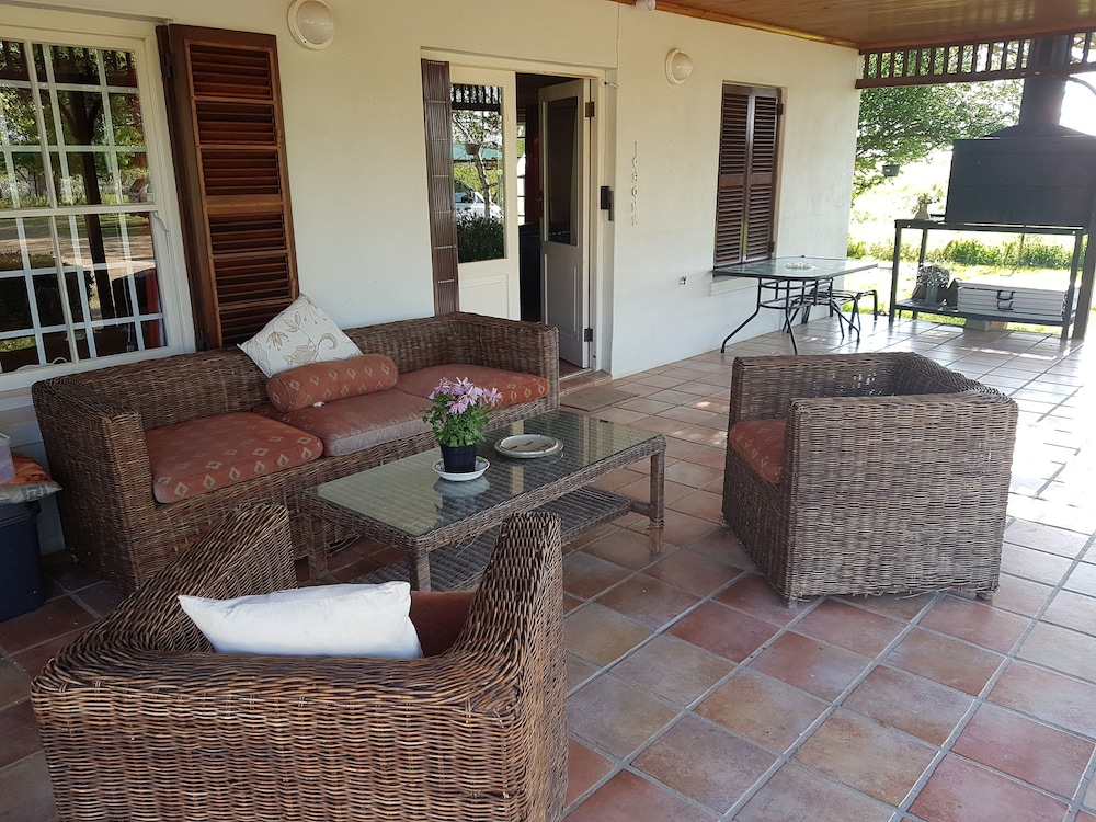 Hoopenburg Guesthouse
