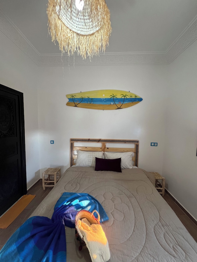 Blue Pearl Surf Camp