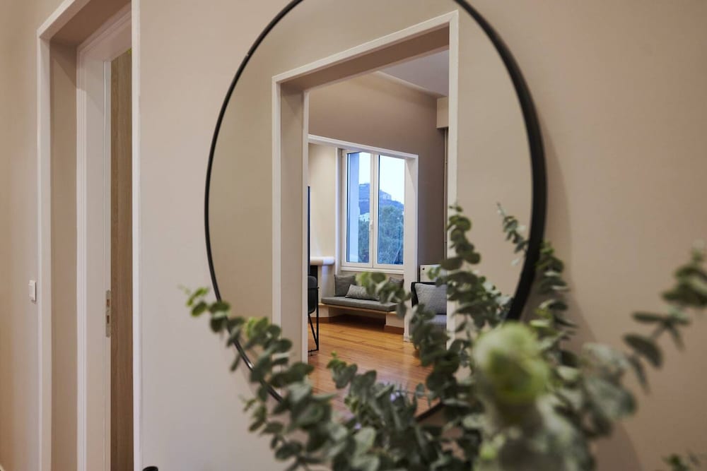 Ma Maison Acropolis Mansion Suite N 7 Roof Garden