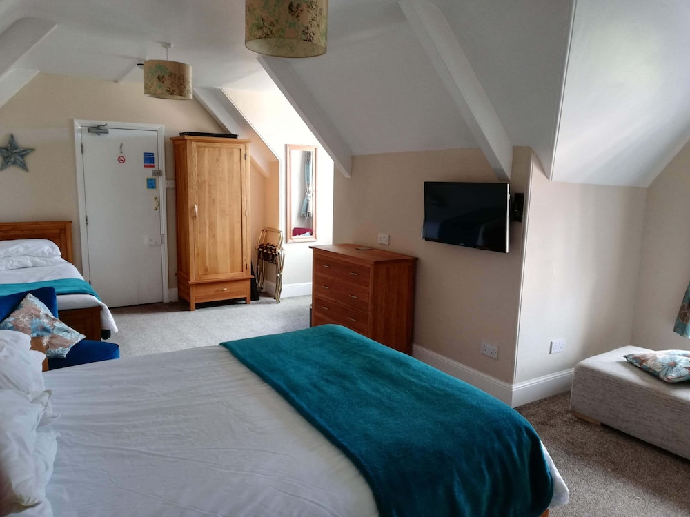 Treventon Guest House