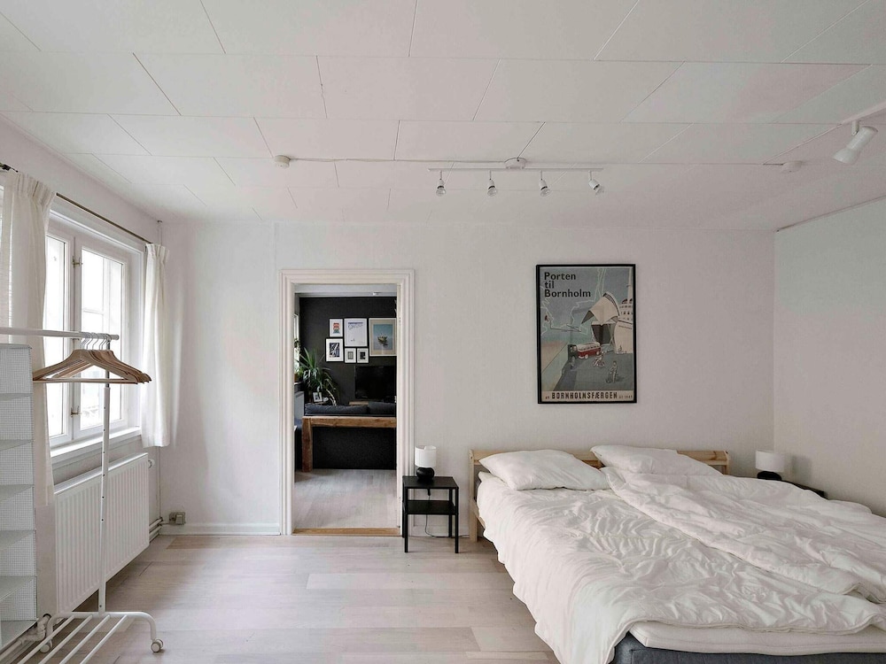5 Star Holiday Home in Gudhjem